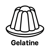 gelatine